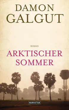 arktischer sommer book cover image