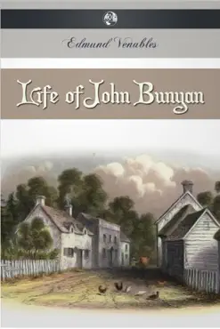 john bunyan book cover image