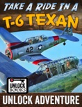 Take a Ride In a T-6 Texan book summary, reviews and download