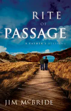 rite of passage book cover image