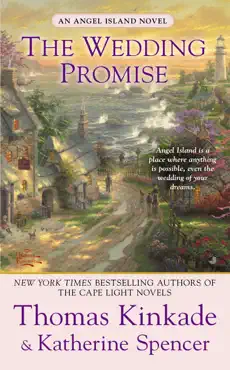 the wedding promise book cover image