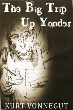 the big trip up yonder: audio edition book cover image