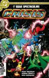 Crisis on Infinite Earths (2010-) #1 book summary, reviews and download