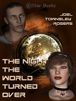 the night the world turned over imagen de la portada del libro