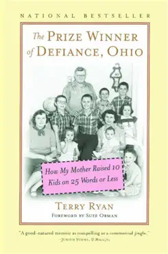the prize winner of defiance, ohio book cover image