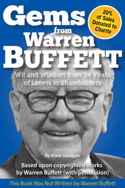 gems from warren buffett book cover image