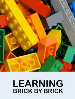 learning brick by brick book cover image