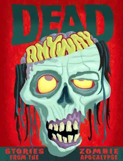 dead anyway book cover image