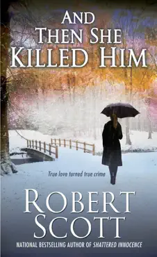 and then she killed him book cover image