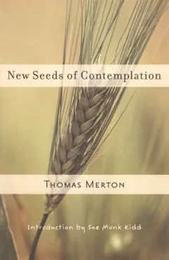 new seeds of contemplation book cover image