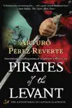 Pirates of the Levant synopsis, comments