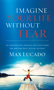 imagine your life without fear book cover image