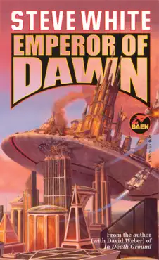 emperor of dawn book cover image