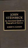 John Steinbeck synopsis, comments