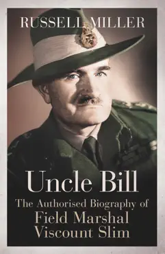 uncle bill imagen de la portada del libro