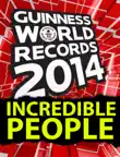 Guinness World Records - Incredible People sinopsis y comentarios