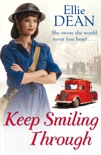 Keep Smiling Through book summary, reviews and downlod