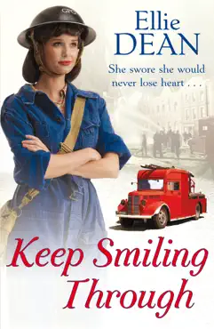 keep smiling through imagen de la portada del libro