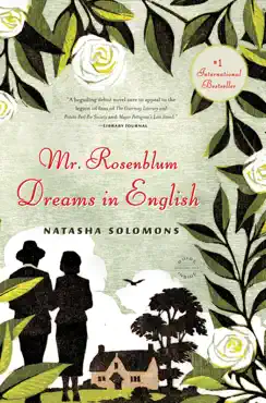 mr. rosenblum dreams in english book cover image