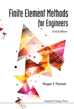 finite element methods for engineers book cover image