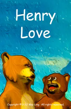 henry love book cover image