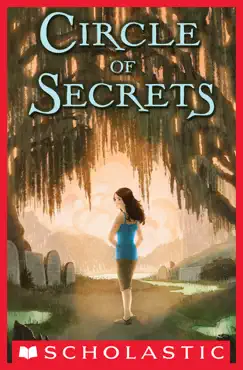 circle of secrets book cover image