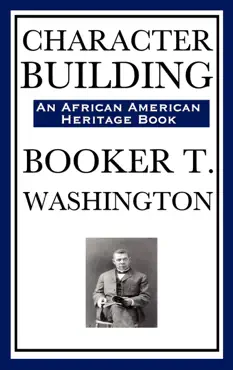 character building book cover image