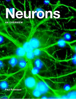 neurons book cover image