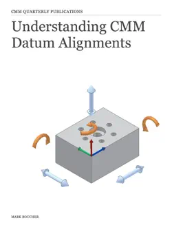 understanding cmm datum alignments book cover image