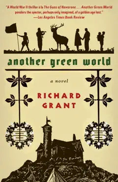 another green world book cover image