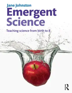 emergent science imagen de la portada del libro