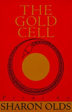 gold cell book cover image