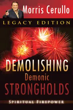 demolishing demonic strongholds book cover image