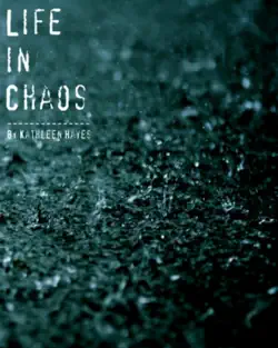 life in chaos imagen de la portada del libro