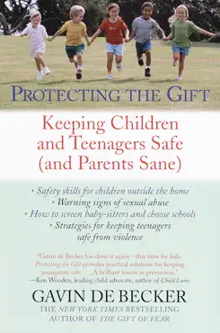 protecting the gift book cover image