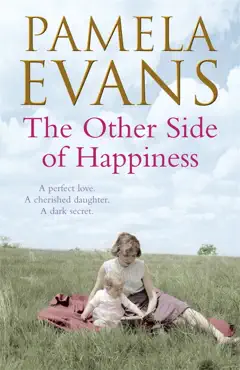 the other side of happiness book cover image