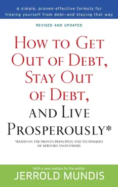 how to get out of debt, stay out of debt, and live prosperously* book cover image