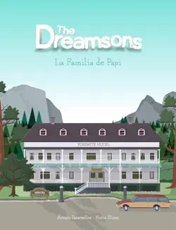 the dreamsons - la familia de papi book cover image