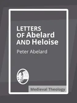 letters of abelard and heloise imagen de la portada del libro