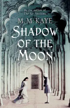 shadow of the moon imagen de la portada del libro