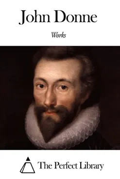 works of john donne book cover image