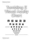 Tumbling E Chart synopsis, comments