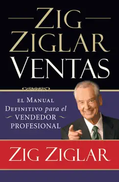 zig ziglar ventas imagen de la portada del libro