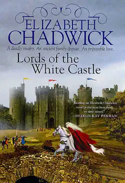 lords of the white castle book cover image