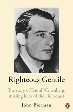 righteous gentile book cover image