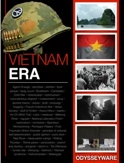 vietnam era book cover image