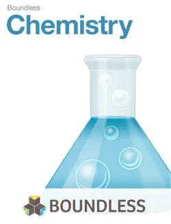chemistry book cover image