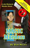 Magic Murders synopsis, comments