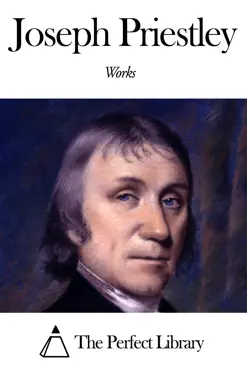 works of joseph priestley book cover image