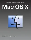 Mac OS X e-book